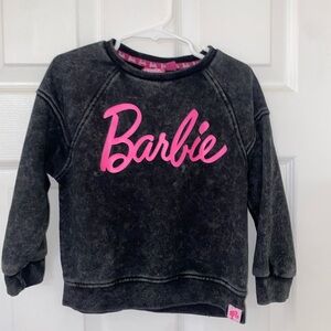 Barbie Sweatshirt